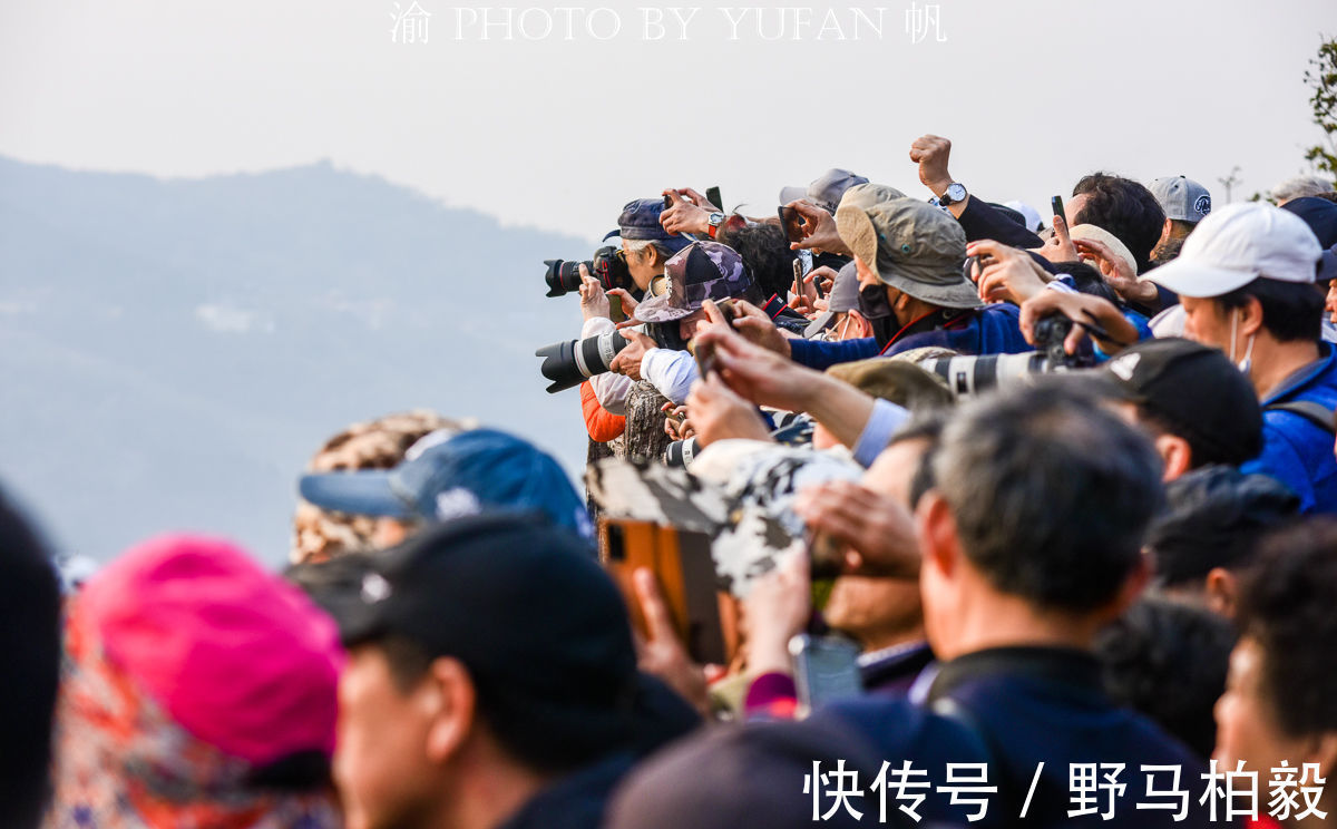 观景|从建水开车到元阳看梯田夕阳，可惜却只看到人头、遗憾与安全隐患