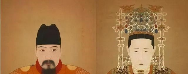 皇帝|不爱后宫佳丽三千,只愿一生一世一双人的“宠妻狂魔”痴情帝王