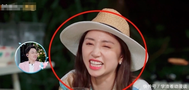 《妻子5》刘涛让大家评价张翰,众人都夸只有周捷不同