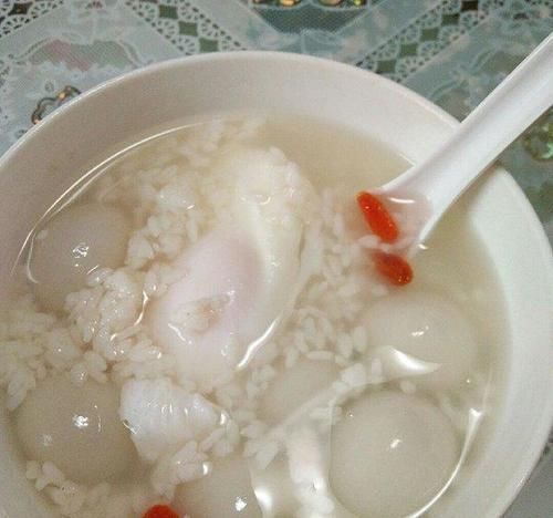 胡秉言|过年炸汤圆,直接下锅容易炸,多加1步,不炸不裂,香脆酥糯