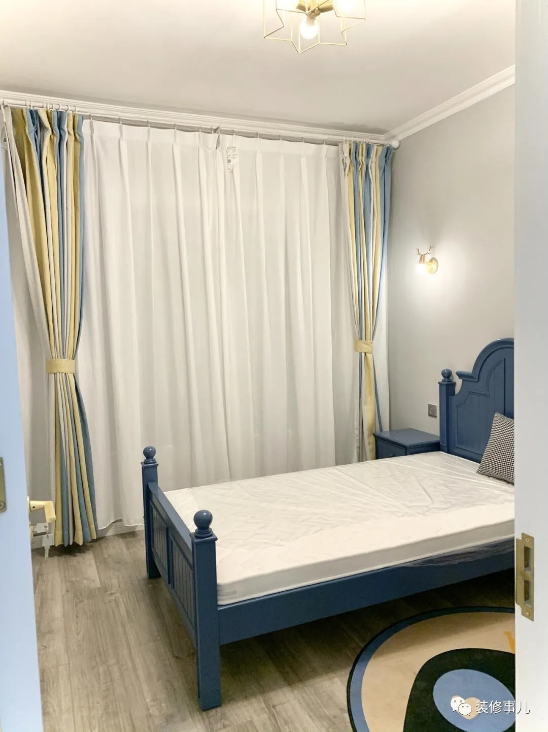 新家|新家入住半年,感觉这8个装修设计做得真对,新房照着装就行