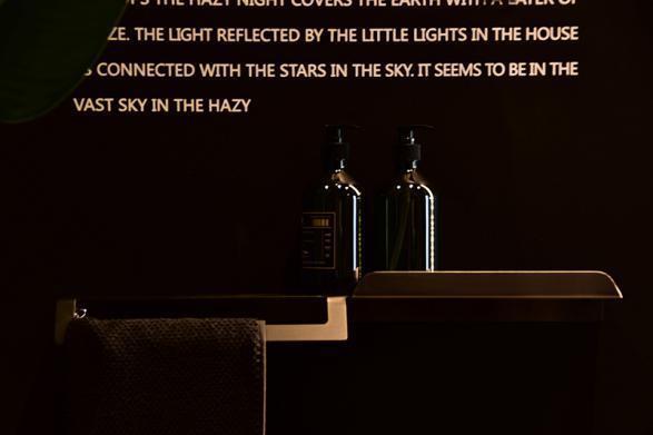 LORBN劳宾光影美学之旅|LORBN Custom FOSHAN