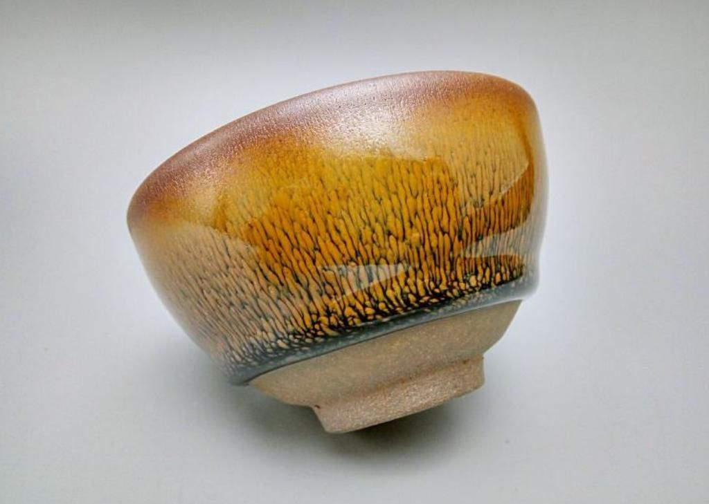  大师|建盏大师叶礼旺：以大度之心待大气之器，才有可能烧制出好盏