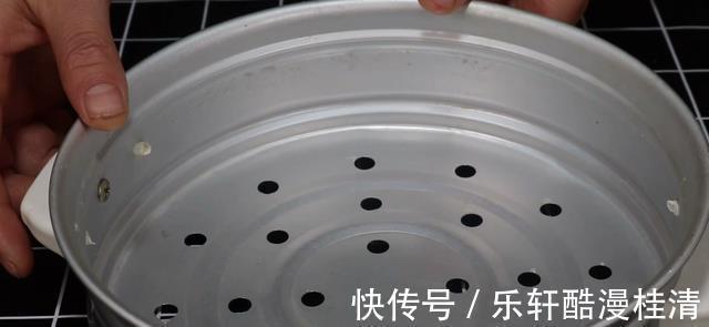 家里用这种蒸笼的留意了，想不到这么厉害，我也是刚知道，太棒了