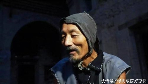 晋王李克用|她本是流浪女，鞭打生父，认大臣为干爹，当上皇后，被赐死尼姑庵