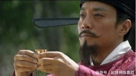 梁山|宋江被毒死之后,为何无人替他报仇?吴用和花荣心知肚明!