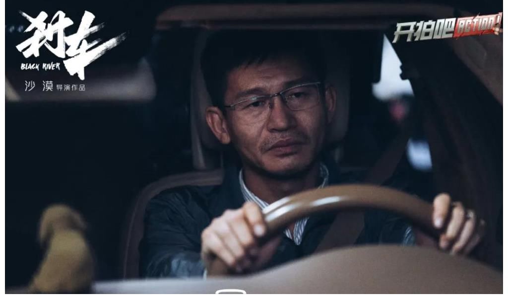 这档综艺里,青年导演要把短片拍成电影