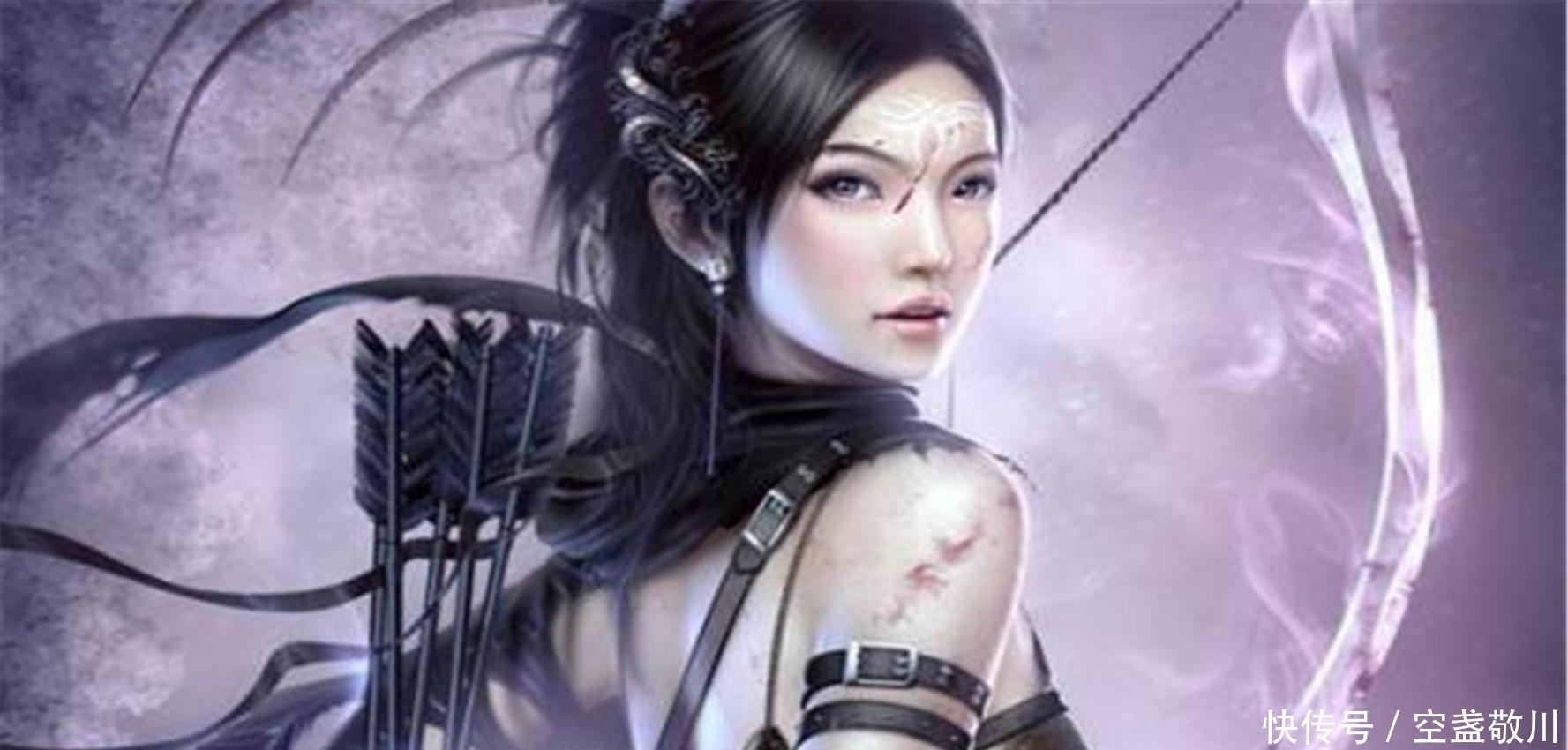 时代|八大经典历史架空小说, 你看过几本?