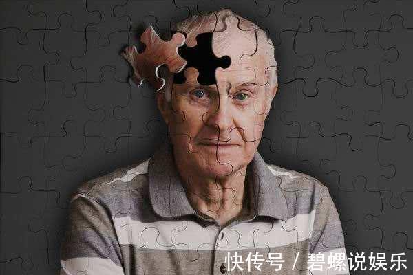 症候群|人只要一直活着,早晚会患上痴呆!是这样吗