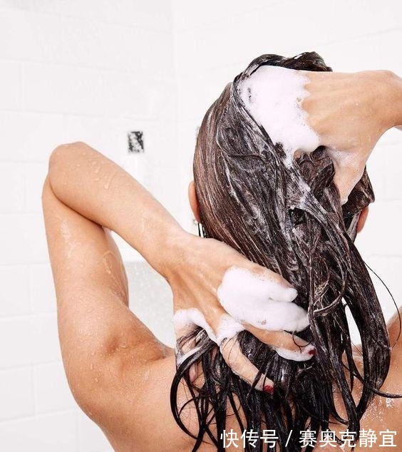 干发|拒绝扁塌感!做好5个洗发步骤自然蓬松你说了算