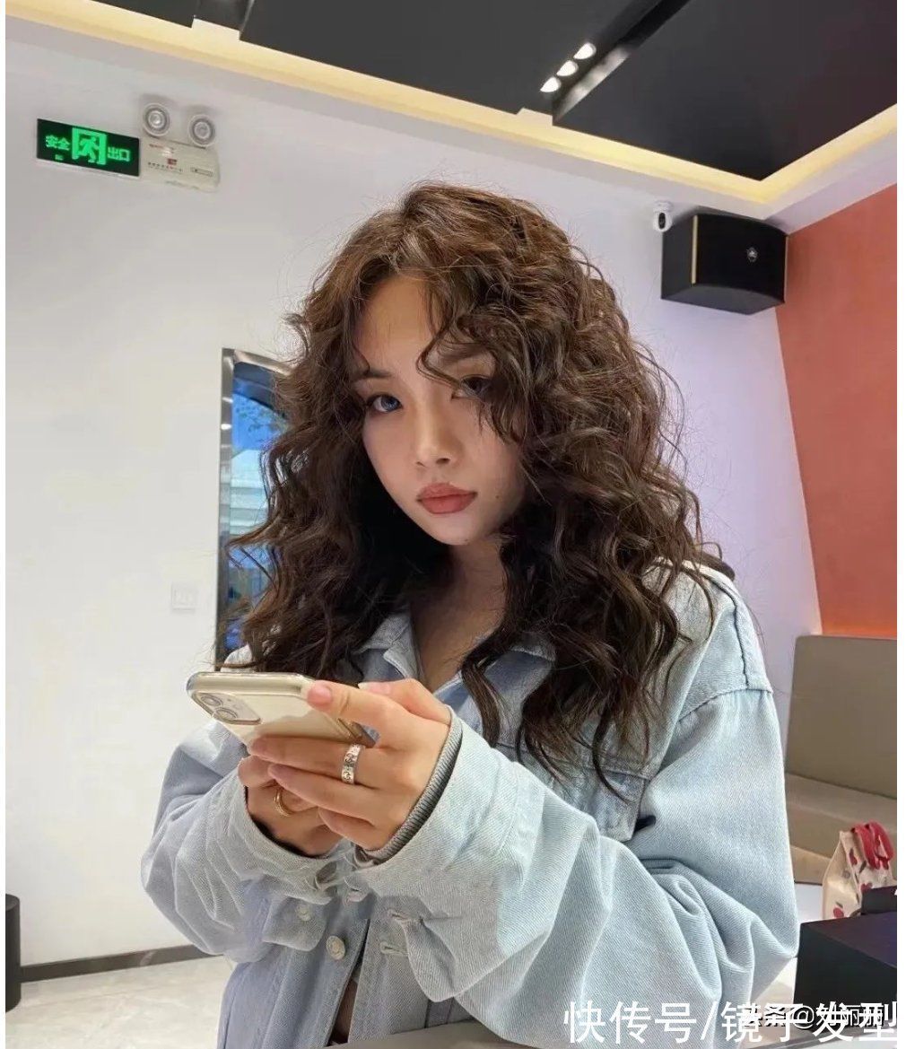 发丝 发型想要不过时,选这21款就对了,短中长都很美