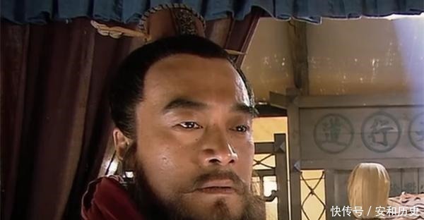 青面兽!此人在梁山卧底,害死青面兽杨志,最终遭鲁智深击毙