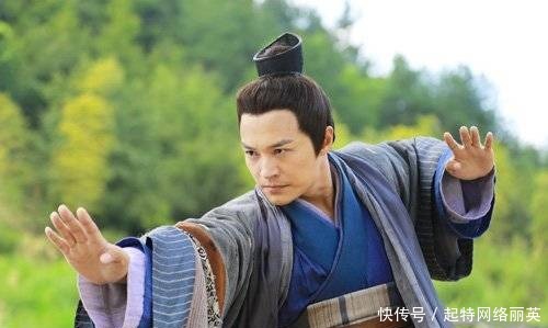 郭靖知|黄蓉不让杨过和小龙女在一起,其实她夹杂着私心,郭靖知道却不说