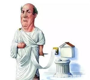 公用|古人都用什么擦屁股的?日本的最逗,英国的最贵