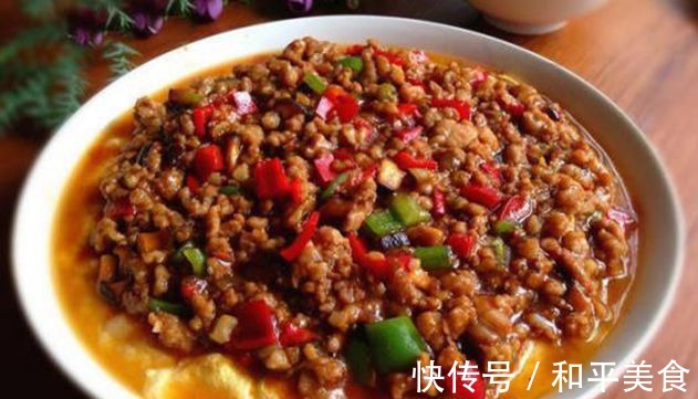 鸡蛋清|夏至过后教你几道香气十足的家常菜,下酒下饭,待客必备硬菜