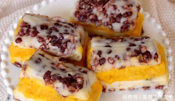 无油|最近我家常吃它,搭配一物上锅一蒸,无油低糖,冬季常吃对身体好