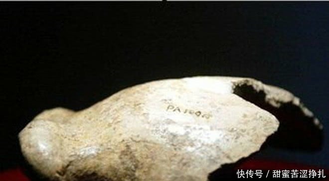 孙殿英|目前,中国有三件特级文物不知在哪,一件已经被毁!