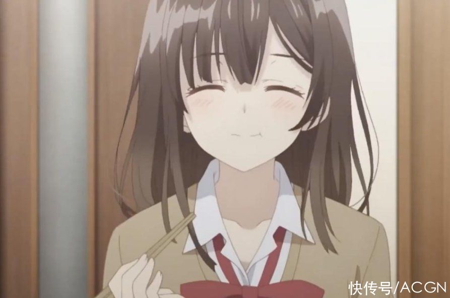 网友吐槽：看啥剃须然后捡到女高中生，来看剃头然后捡到男高中生