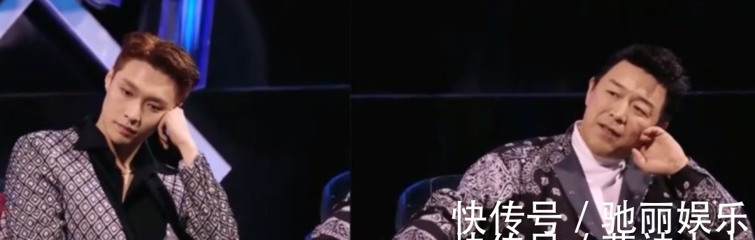 《街舞》全球直播翻车!地板松动事故频发,王一博干呕张艺兴胃疼