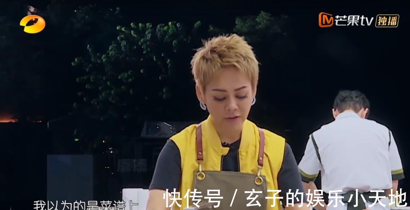 宁静和黄晓明爆发了矛盾,全网都心疼黄晓明,我倒觉得宁静更可怜