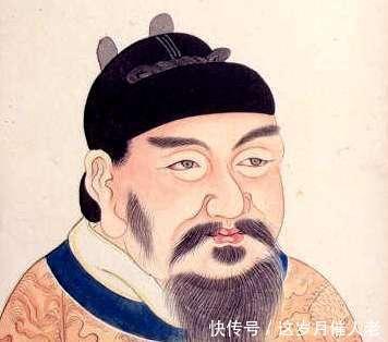 王朝|此人是大唐王朝被严重忽视的皇帝,他在位时,唐朝疆域最大