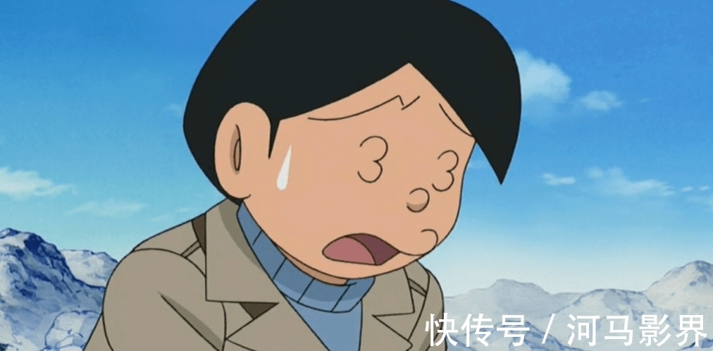 小夫|動漫史上最丟臉的求婚，哆啦A夢看了都哭笑不得