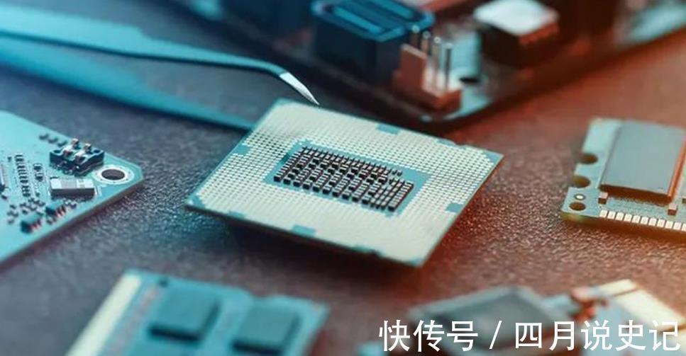 经销商|摊牌了?台积电做出重要决定,央视:绝不手软