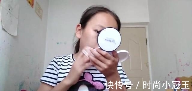 答案|为什么现在小城市女孩更爱化妆,大城市女生喜欢素颜?答案很心酸