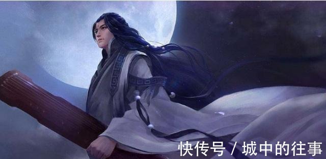 公孙珣|推4本让你看上瘾的架空历史爽文，《浪迹武侠世界》老书虫都在看！