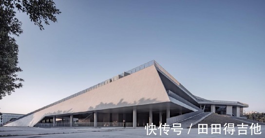 发现丨中国城市的色彩切片!