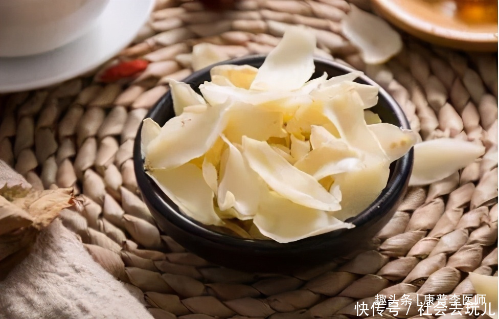 女人不想身體變差,推薦幾種食物,排毒消脂,緩解不適,提高素質(zhì)