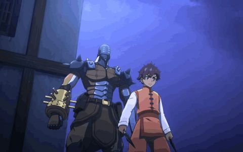 曹炎冥|鎮魂街：營救夏玲需要修復靈魂，曹玄亮的戲份或許會增加