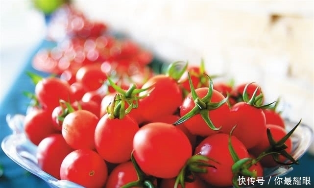 女人|立冬后,对女人最好的水果,每天吃两个,保护皮肤,防止皱纹早生