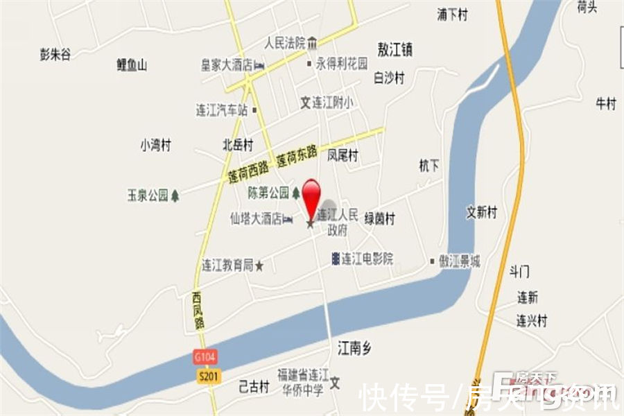 配套|盘点假日听海配套资源，价格、交通、配套看这篇就够了