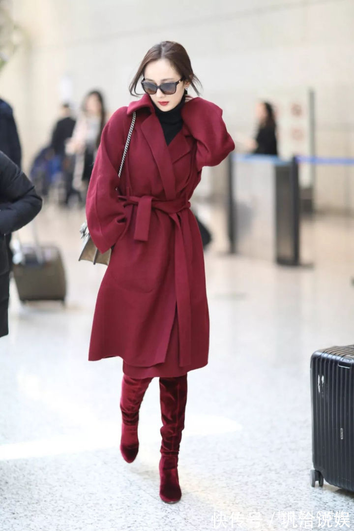 大衣 冬季保暖又有型的毛呢大衣,你会怎么选来看看这篇搭配攻略
