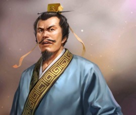 关羽|三国九大“帅哥”排行榜,关羽垫底,第一竟是他!