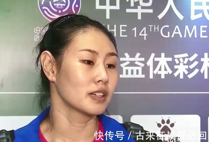 郎平|女排老将一身伤,常常半夜疼醒,32岁致信郎平:你需要,我便会在