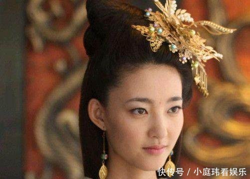 古代奇女貌美如花,自小被皇帝所宠爱,为儿子宁愿赴死