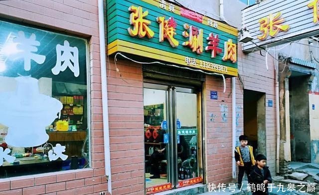 小吃|老家记忆!许昌老牌“小吃一条街”——引龙街