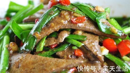 青蒜|天冷孩子多吃点菜，补血明目长高个，强身壮骨升免疫，冬天不怕冷