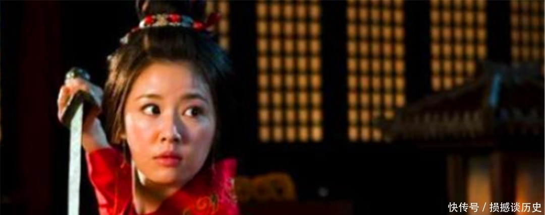 貌不惊人|历史上孙权为何将妹妹下嫁给了貌不惊人的刘备?