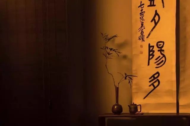 汉字&书法，是中国艺术的最高境界