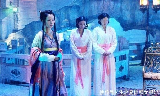  起名|惊艳古今的5个姓氏，怎么起名都不觉得俗气！尤其是第二、第三个