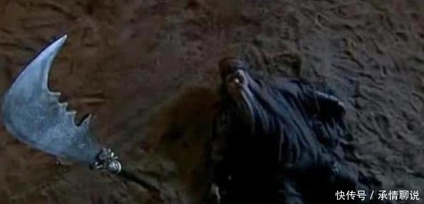 师傅就|三国猛将关羽的师傅是谁？你知道吗？