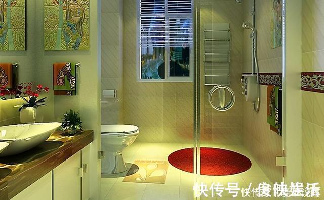 隔断墙|卫生间隔断还傻傻用玻璃?现在都流行装隔断墙,省钱耐用!