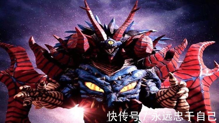 海帕杰顿|奥特曼 赛罗打不过7头怪兽中,有两位诺亚也不敢惹!