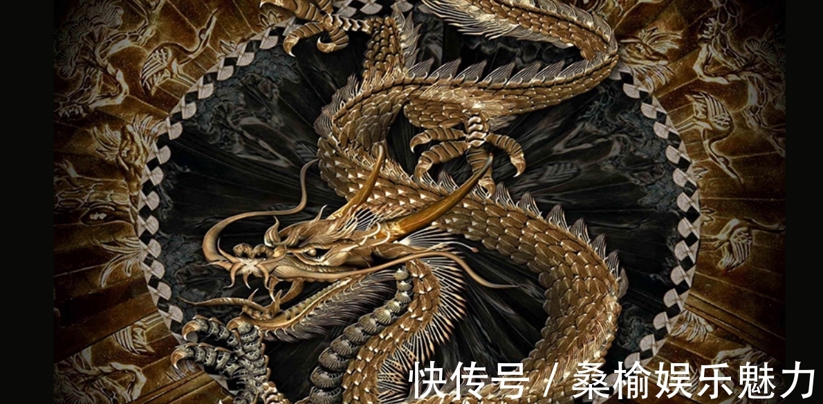 黑龙$公元920年,辽太祖耶律阿保机射死的那条“龙”,到底是啥动物?