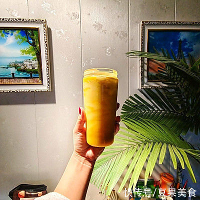 #健康甜蜜烘焙料理#风靡全球的巴斯克干酪蛋糕