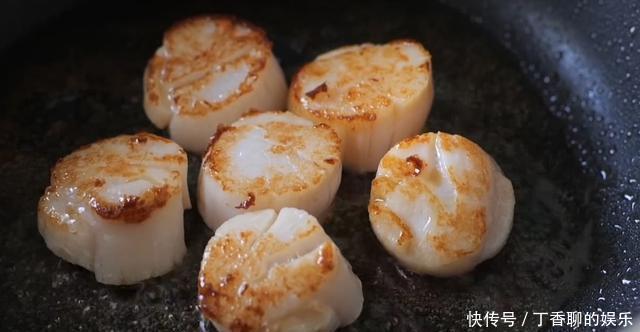 秋天|秋天,这碗意面要多吃,营养极高,自己做一盘不到20元