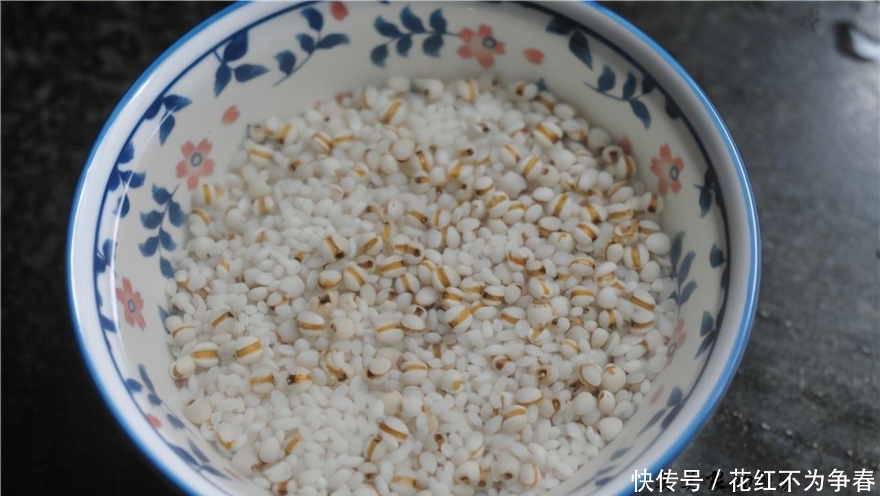 冬天|冬天进补,光吃红枣可不行,早餐多吃它,对女人特别好!